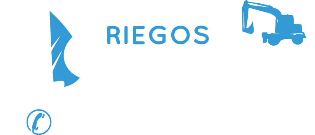 Logo Riegos